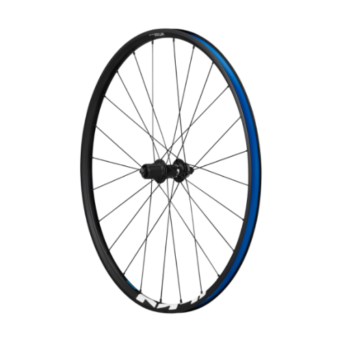 Koło tylne Shimano DEORE M4100 MT500 29" MTB Center Lock QR
