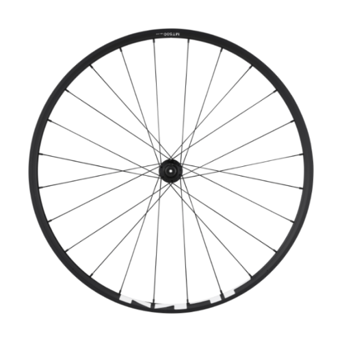 Koło przednie Shimano DEORE MT500 29" MTB Center Lock QR