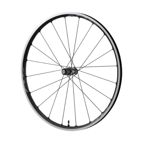 Koło szosowe tylne 28" Shimano RS500 Tubeless