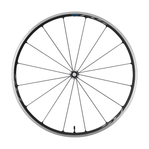 Koło szosowe przednie 28" Shimano RS500 Tubeless