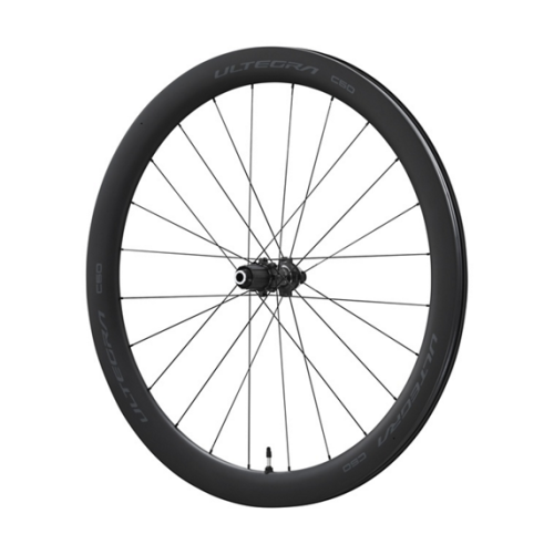 Koło szosowe tylne Shimano ULTEGRA R8170-C50 Tubless Center Lock Carbon 11/12 rzędów