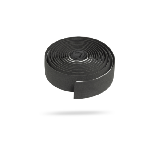 Owijka kierownicy PRO Sport Comfort - czarna 3,5mm - BOX