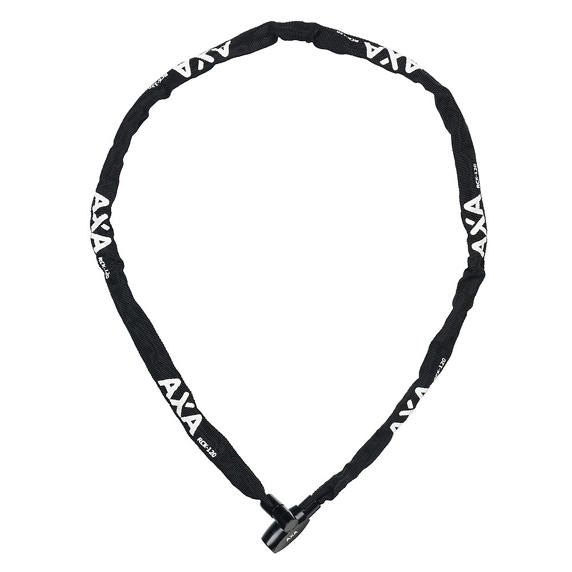 Zapiecie-rowerowe-Lancuch-AXA-Rigid-RCK-120cm-3,5mm-na klucz