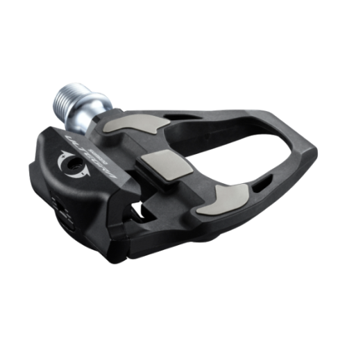 Pedały SPD-SL Shimano Ultegra PD-R8000 + bloki