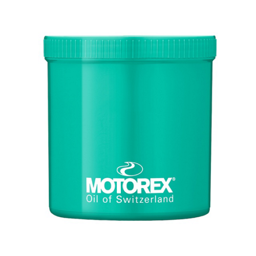 Pasta montażowa, smar przeciw zapiekaniu Anti Seize 850g - Motorex