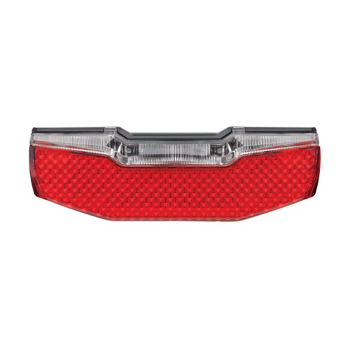 Lampka rowerowa tylna AXA Blueline Steady 50 - dynamo, e-bike