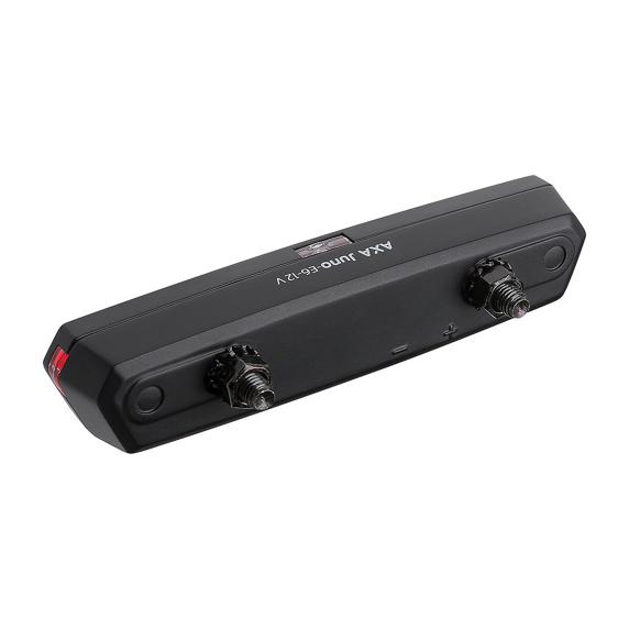 Lampka rowerowa tylna AXA Juno E-bike 6-12V 50mm