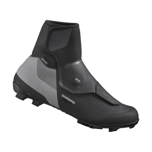 Buty zimowe MTB Shimano MW7 SH-MW702 SPD roz.39