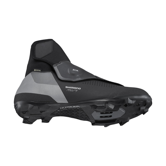 Buty zimowe MTB Shimano MW7 SH-MW702 SPD roz.47