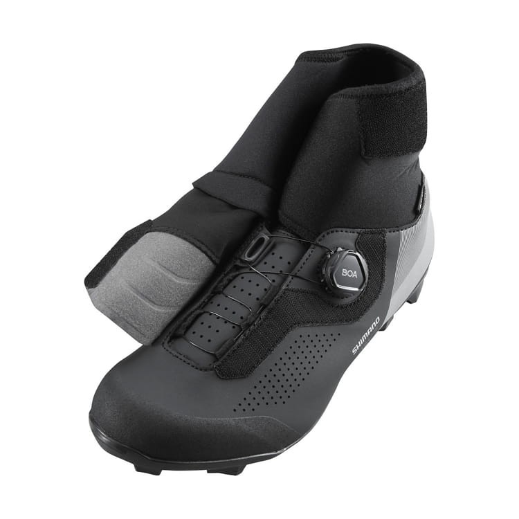 Buty zimowe MTB Shimano MW7 SH-MW702 SPD roz.47