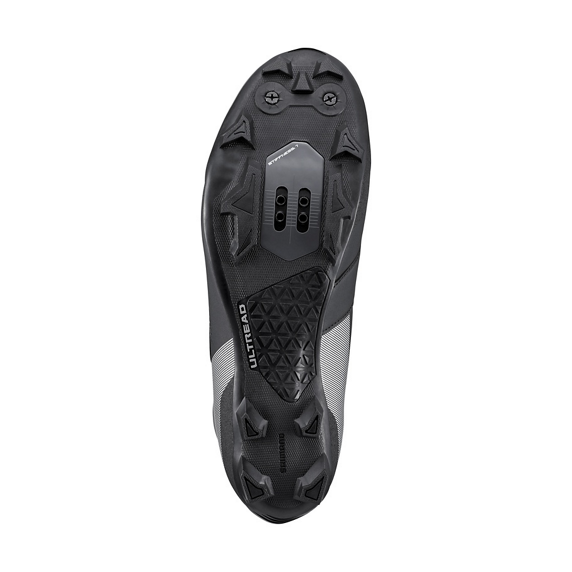 Buty zimowe MTB Shimano MW7 SH-MW702 SPD roz.47