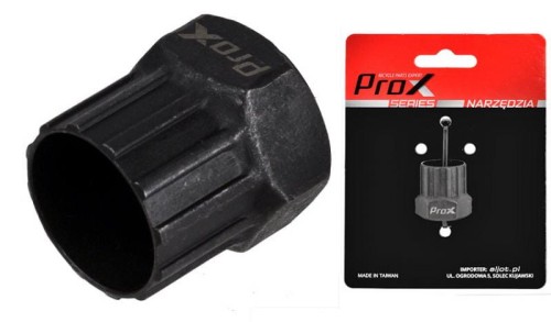 Klucz do wolnobiegu Prox RC-A1