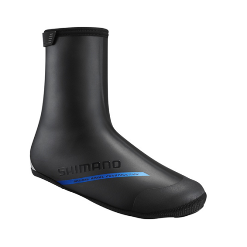 Ochraniacze zimowe Na Buty Shimano XC Thermal roz. M (40–41) Czarne