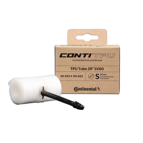 Dętka Continental TPU 29" Presta 60mm 40-622/60-622 45g