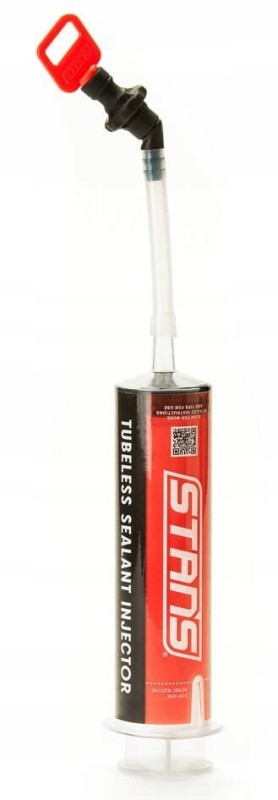 Aplikator płynu Stans No Tubes strzykawka 150ml