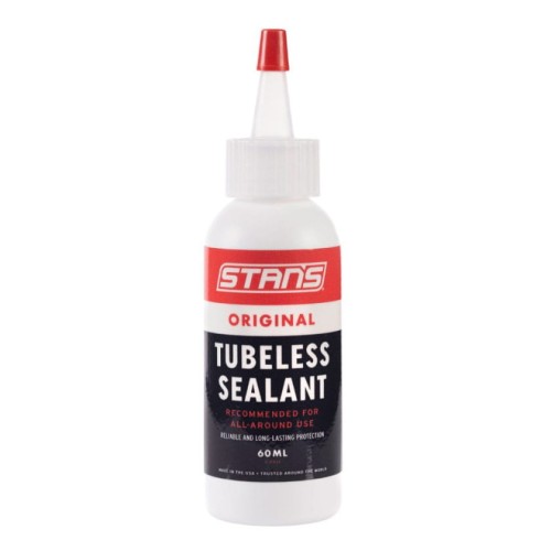 Płyn uszczelniający, mleko Stans Original 60ml