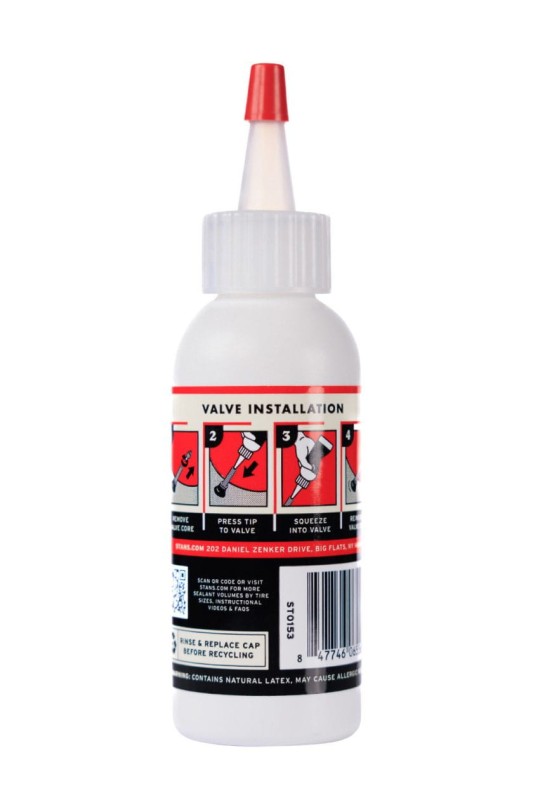 Płyn uszczelniający, mleko Stans Original 60ml