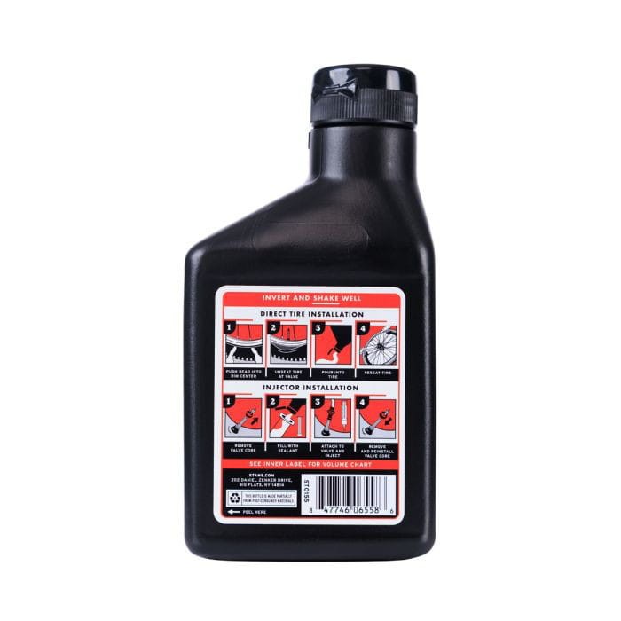 Płyn uszczelniający, mleko Stans Original 250ml