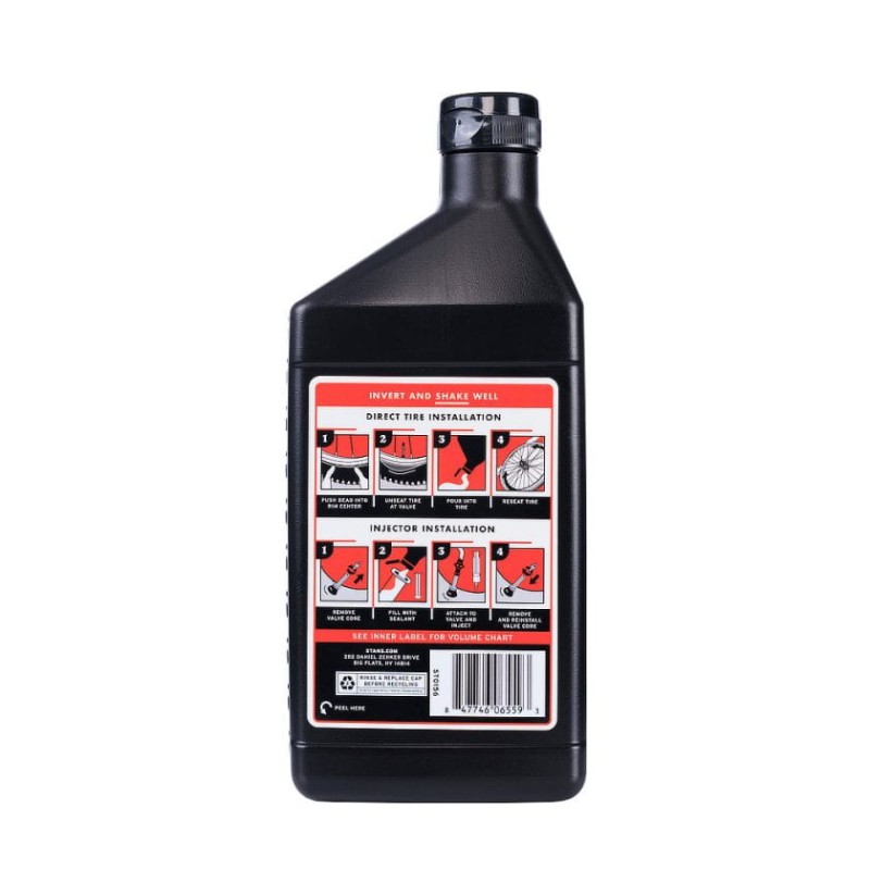 Płyn uszczelniający, mleko Stans Original 500ml