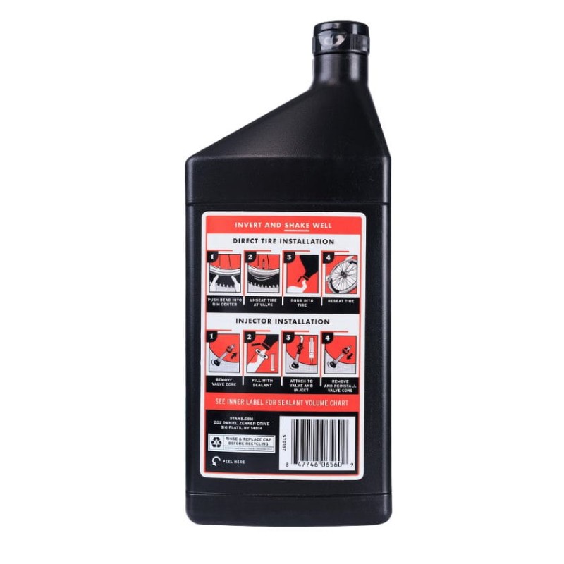 Płyn uszczelniający, mleko Stans Original 1000ml