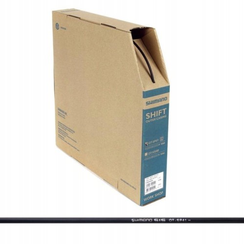 Pancerz linki przerzutki Shimano OT-SP41 4mm x 50m