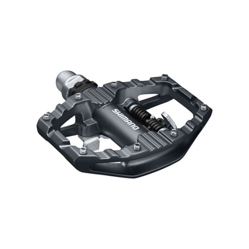 Pedały Shimano SPD / platformowe PD-EH500 + bloki