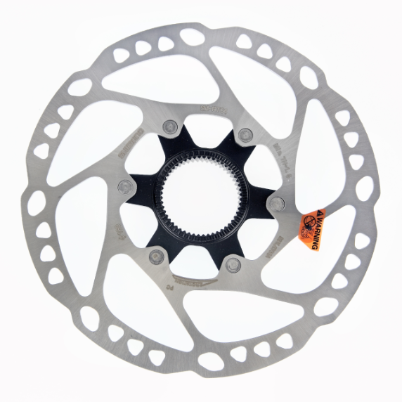 Tarcza hamulcowa Shimano Deore SM-RT64 Center Lock 160mm