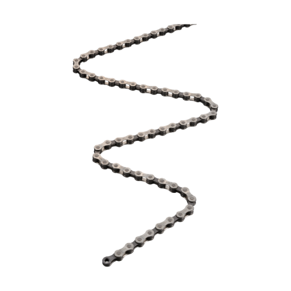 Łańcuch Shimano CN-HG71 6/7/8 rzędowy 116L + pin OEM