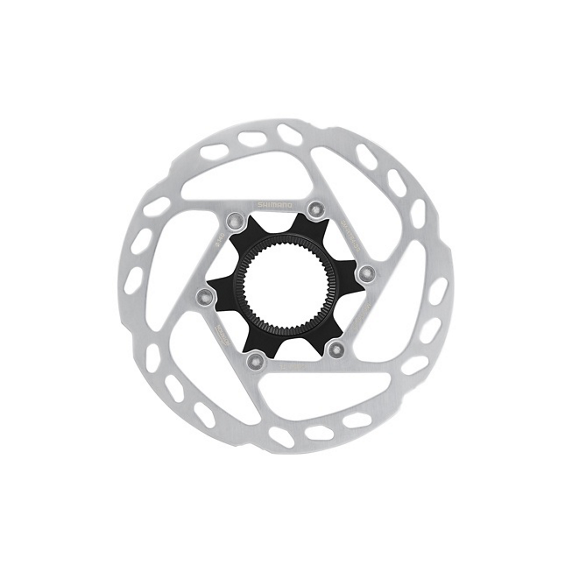 Tarcza hamulcowa Shimano Deore SM-RT64 Center Lock 140mm