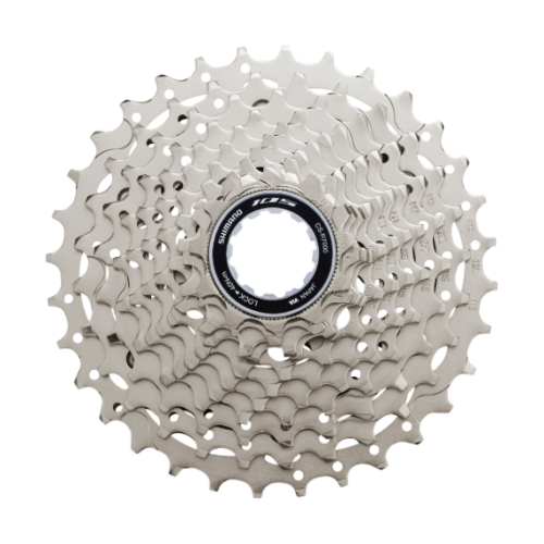 Kaseta SHIMANO 105 CS-R7000 11-32T 11rz.