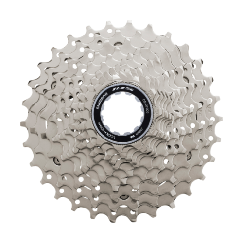 Kaseta SHIMANO 105 CS-R7000 11-30T 11rz.