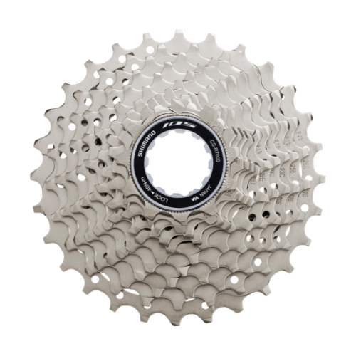 Kaseta SHIMANO 105 CS-R7000 11-28T 11rz.