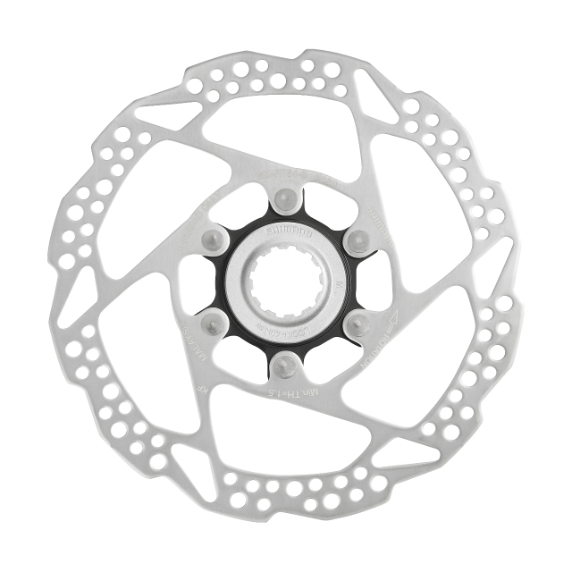 Tarcza hamulcowa Shimano SM-RT54 Center Lock 160mm