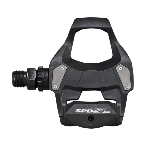 Pedały Shimano SPD-SL PD-RS500 + Bloki SH11