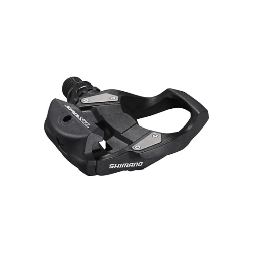 Pedały Shimano SPD-SL PD-RS500 + Bloki SH11