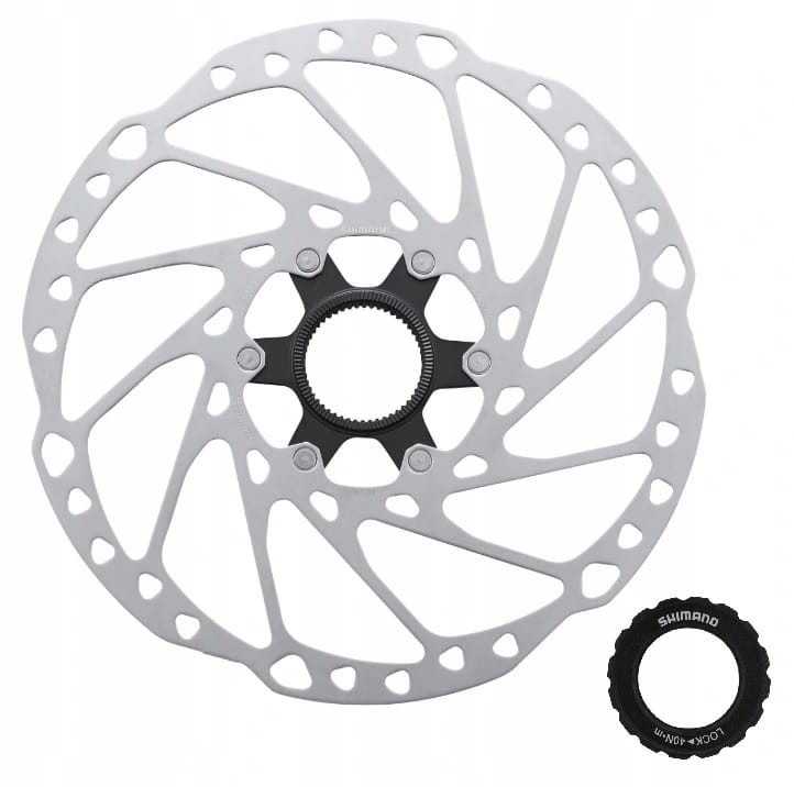 Tarcza-hamulcowa-Shimano-Deore-SM-RT64-Center-Lock-203mm