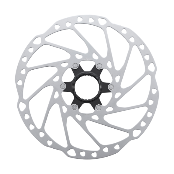 Tarcza hamulcowa Shimano Deore SM-RT64 Center Lock 203mm