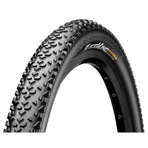 Opona Continental Race King SW 29x2.2 zwijana
