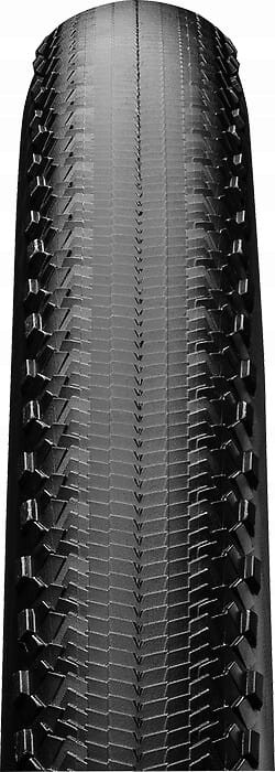 Opona Continental Terra Hardpack SW 29x2.00 zwijana TR