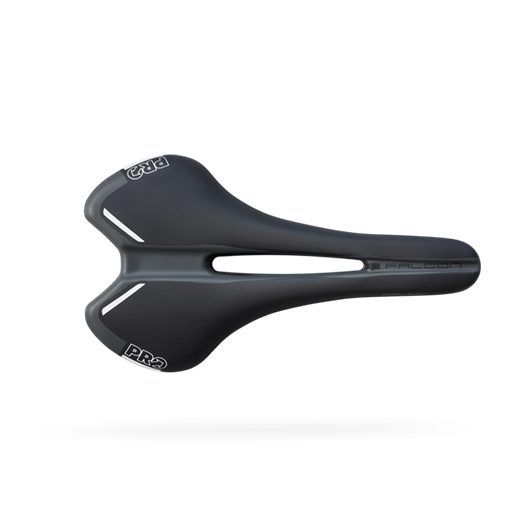 Siodełko PRO Falcon Crmo 142mm