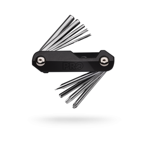 Multitool PRO Mini Tool 10
