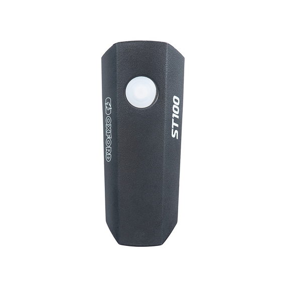 Lampka rowerowa OXC UltraTorch ST100 USB