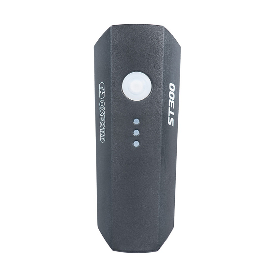 Lampka rowerowa OXC UltraTorch ST300 USB