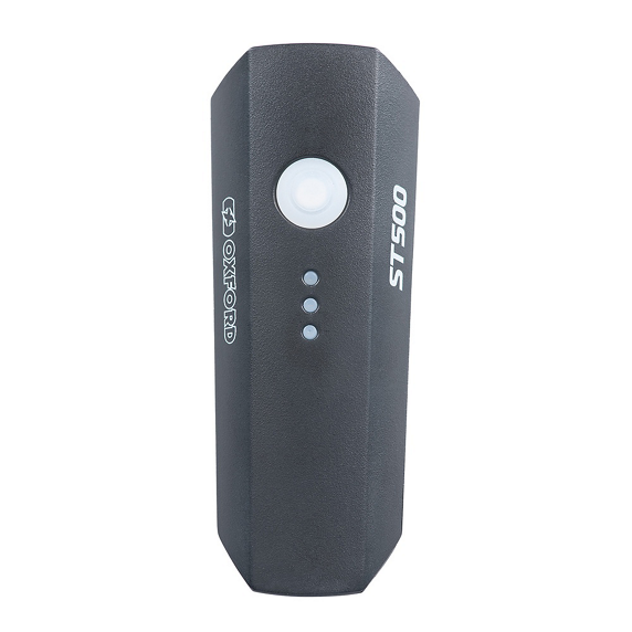 Lampka rowerowa OXC UltraTorch ST500 USB