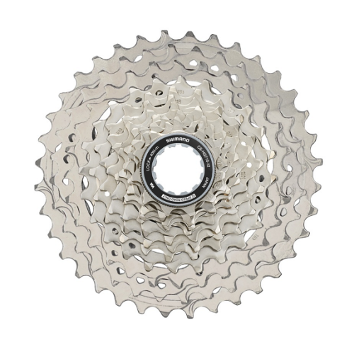 Kaseta Shimano 105 CS-HG710  11-36T 12rz