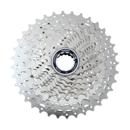 Kaseta Shimano Deore CS-HG50 11-36T 10rz