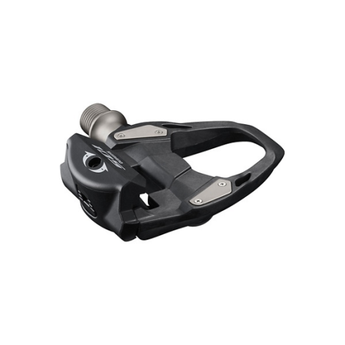 Pedały SPD-SL Shimano 105 PD-R7000 + bloki SM-SH11