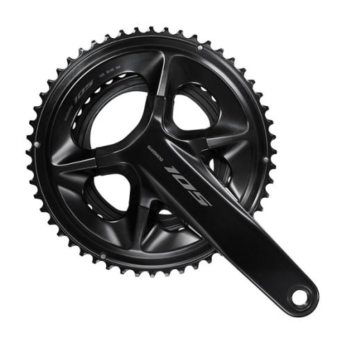 Korba Shimano 105 FC-R7100 12 rzędów 172,5 mm 52–36T