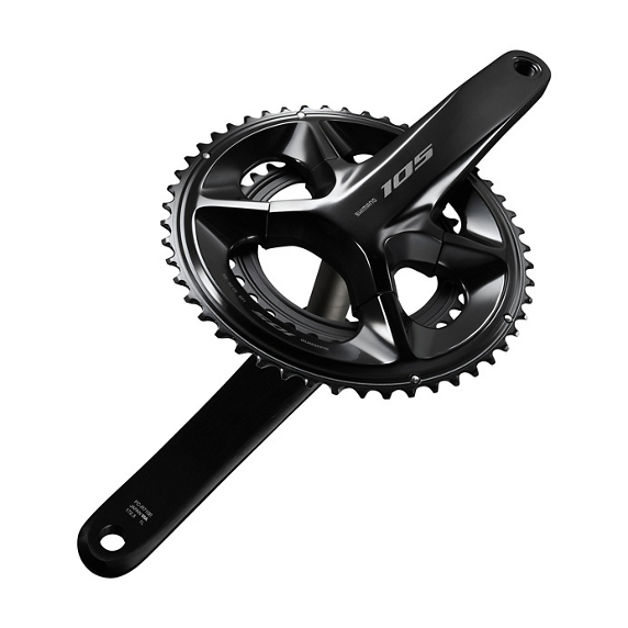 Korba Shimano 105 FC-R7100 12 rzędów 172,5 mm 50–34T