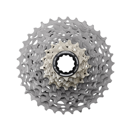 Kaseta Shimano DURA-ACE CS-R9200 11-34T 12rz.